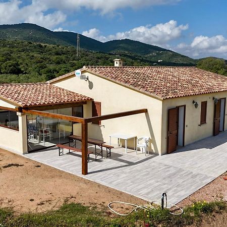 Molti Mari B&B Resort Олбия Екстериор снимка