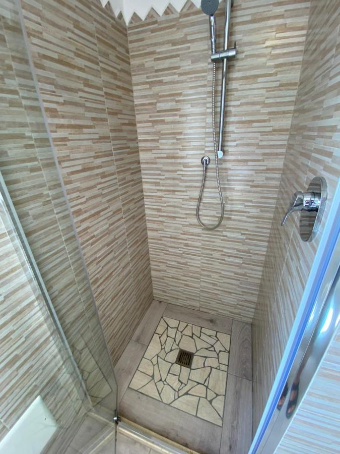 Molti Mari B&B Resort Олбия Екстериор снимка