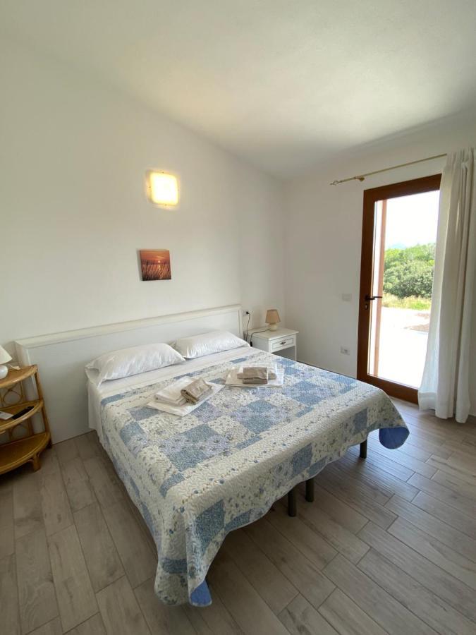 Molti Mari B&B Resort Олбия Екстериор снимка