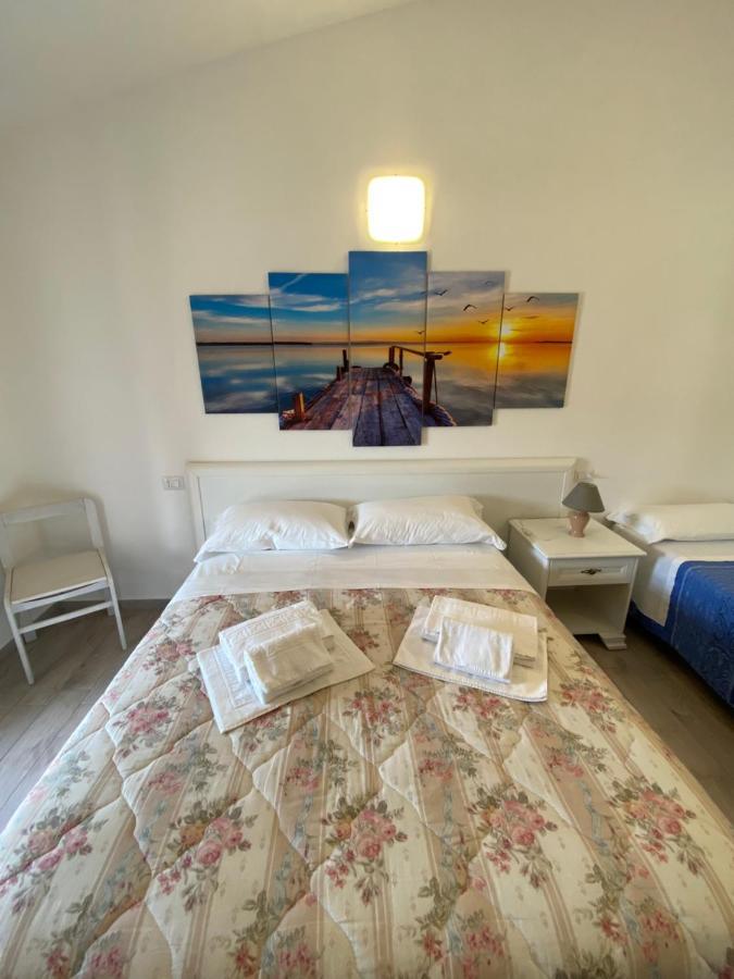 Molti Mari B&B Resort Олбия Екстериор снимка
