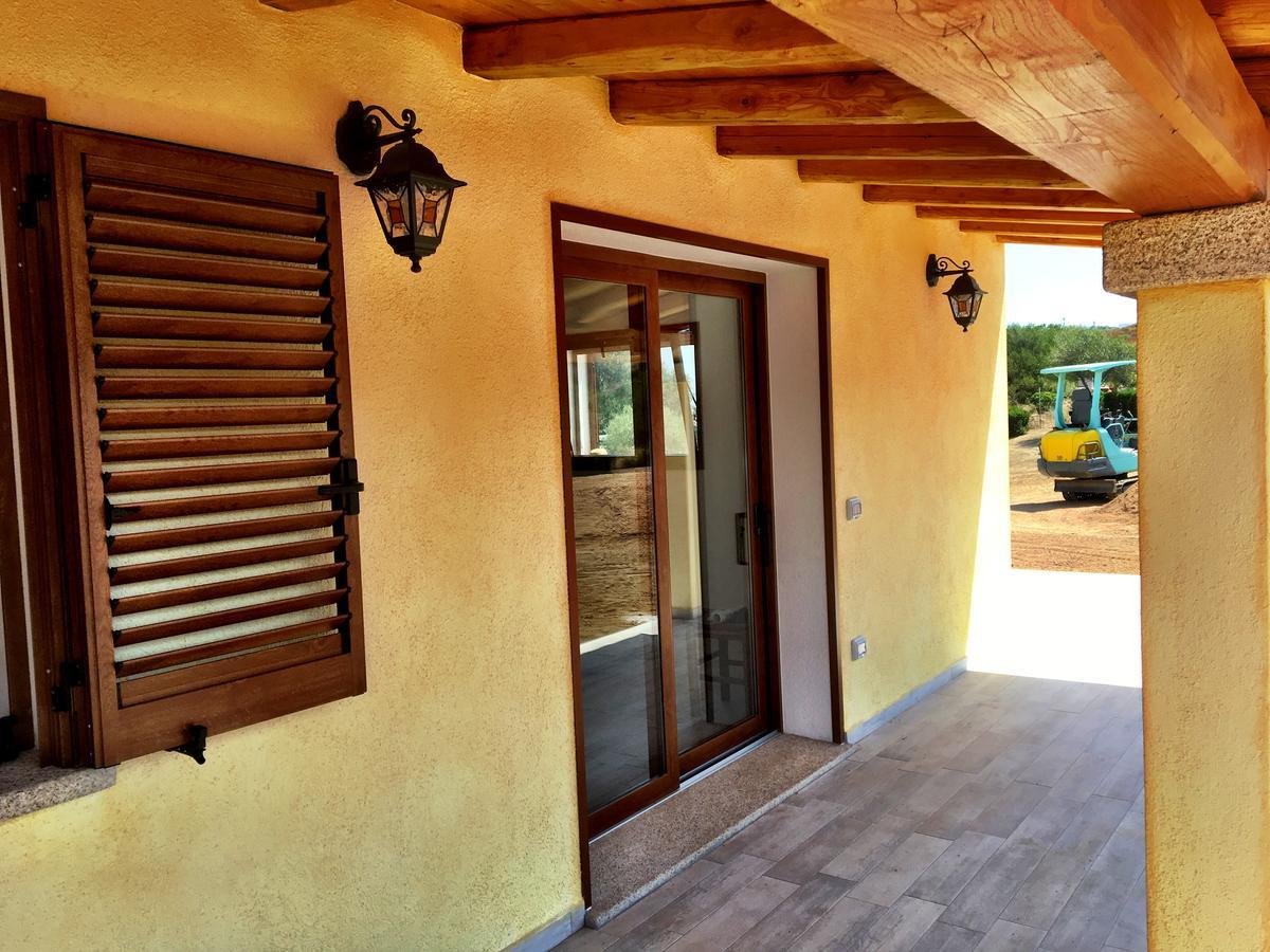 Molti Mari B&B Resort Олбия Екстериор снимка
