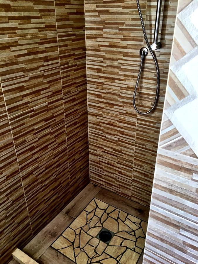 Molti Mari B&B Resort Олбия Екстериор снимка
